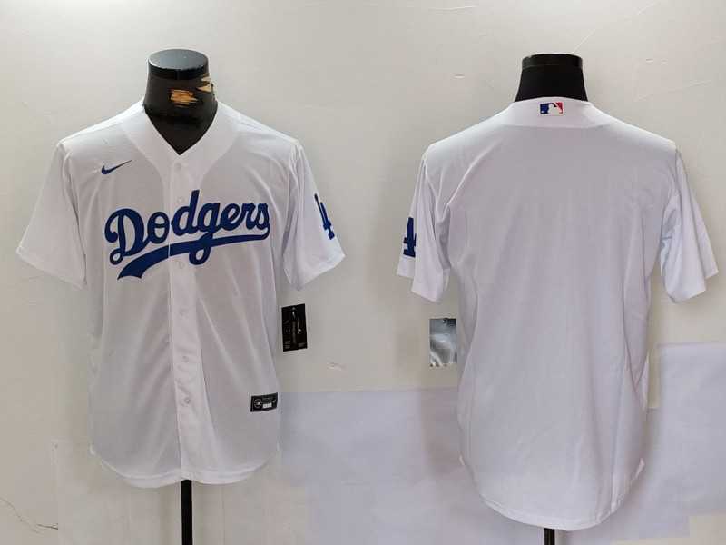 Men's Los Angeles Dodgers Blank White Cool Base Stitched Jersey,We sell and wholesale Men's Los Angeles Dodgers Blank White Cool Base Stitched Jersey on line form chian!